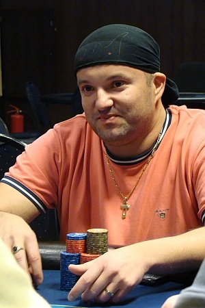 Petr Hlaváček